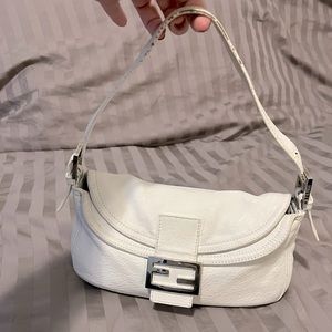 Fendi handbag